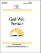 God Will Provide Unison/Two-Part choral sheet music cover